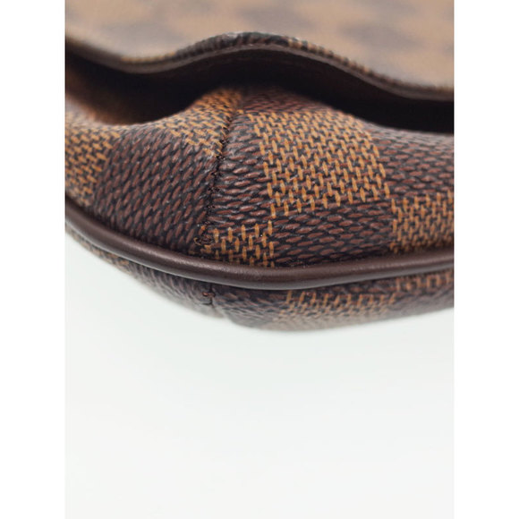 Louis Vuitton Musette Damier Tango Shoulder Bag Long - Picture 4 of 5